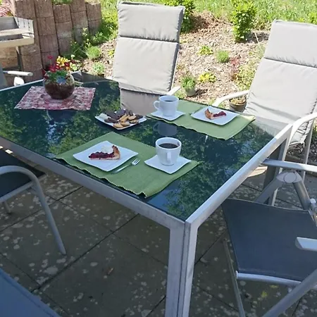 Haus Lauterberg 4 - Urlaubsdomizil Im Harz Bad Lauterberg