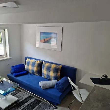 Apartment Haus Lauterberg 4 - Urlaubsdomizil Im Harz Bad Lauterberg